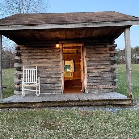 Lake Lauderdale Campground Cambridge Exteriér fotografie